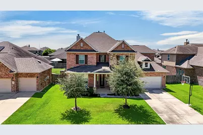 16315 Denise Terrace Drive, Hockley, TX 77447 - Photo 34
