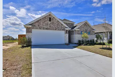 1526 Waterway Reach Drive, Dayton, TX 77535 - Photo 2