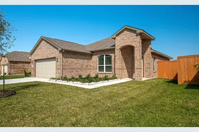 19550 Perissa Terrace Drive, Hockley, TX 77447 - Photo 2