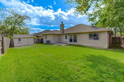 233 Lake Estates Drive, Montgomery, TX 77356 - Photo 34