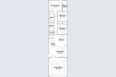 390 Lucia Way, Cleveland, TX 77327 - Photo 2