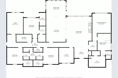3555 Eli Road, Bellville, TX 77418 - Photo 44