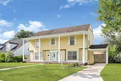 4390 Harvest Lane, Houston, TX 77004 - Photo 2