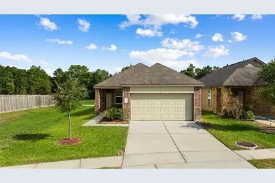 17650 Holroyd Road, Humble, TX 77346 - Photo 1