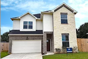 3510 Talia Wood Ct, Missouri City, TX 77459 - Photo 1
