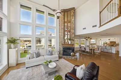 807 N Shore Drive, Kemah, TX 77565 - Photo 8