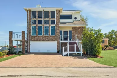 807 N Shore Drive, Kemah, TX 77565 - Photo 42