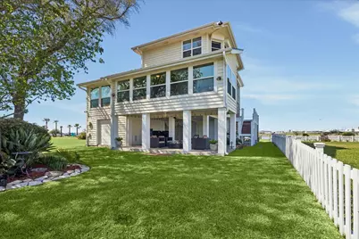 807 N Shore Drive, Kemah, TX 77565 - Photo 38