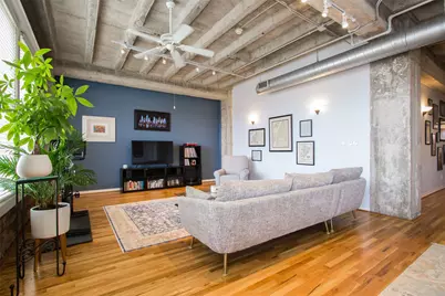 201 Main Street #4F, Houston, TX 77002 - Photo 6