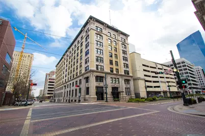 201 Main Street #4F, Houston, TX 77002 - Photo 4