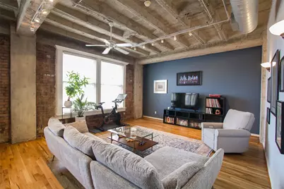 201 Main Street #4F, Houston, TX 77002 - Photo 8