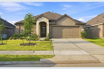 14222 Overbrook Willow Way, Rosharon, TX 77583 - Photo 2