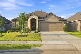 14222 Overbrook Willow Wy, Rosharon, TX 77583 - Photo 2