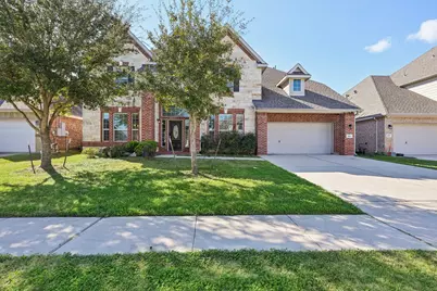 4314 Juniper Lane, Deer Park, TX 77536 - Photo 2