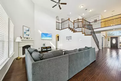 4314 Juniper Lane, Deer Park, TX 77536 - Photo 8