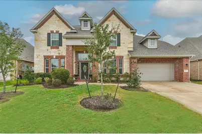 4314 Juniper Lane, Deer Park, TX 77536 - Photo 1
