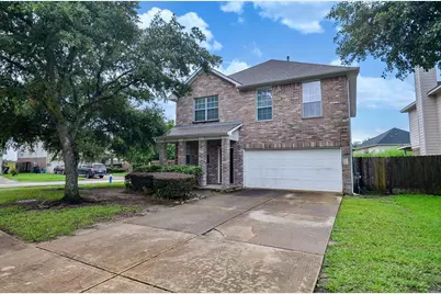 20903 Hamlet Ridge Lane, Katy, TX 77449 - Photo 2