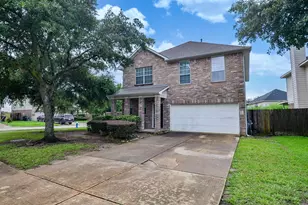 20903 Hamlet Ridge Ln, Katy, TX 77449 - Photo 2