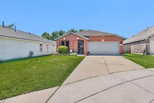 16411 Preston Bloom Ct, Cypress, TX 77429 - Photo 1