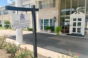 2600 Bellefontaine St, Houston, TX 77025 - Photo 1