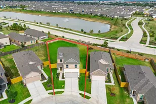 7606 Blue Coast Ct, Cypress, TX 77433 - Photo 2