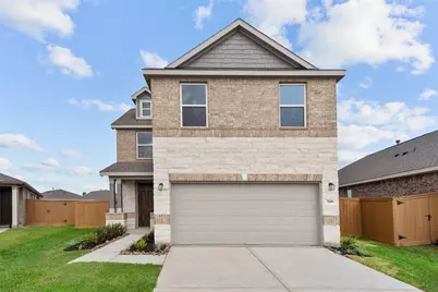 7606 Blue Coast Court, Cypress, TX 77433 - Photo 20