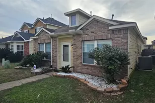 4014 Mossy Pl Ln, Spring, TX 77388 - Photo 2