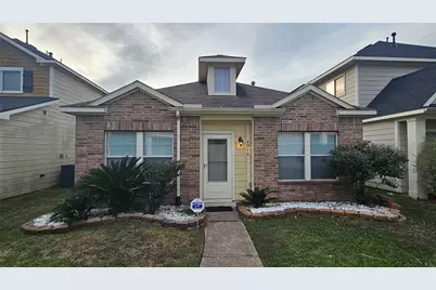 4014 Mossy Place Lane, Spring, TX 77388 - Photo 1