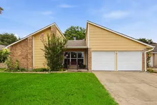3451 Golders Green Dr, Houston, TX 77082 - Photo 1