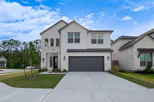 16803 Jacobs Peak Path, Humble, TX 77346 - Photo 2