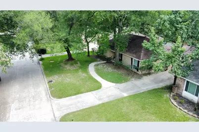 3122 Holly Green Drive, Kingwood, TX 77339 - Photo 4