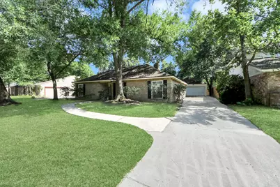 3122 Holly Green Drive, Kingwood, TX 77339 - Photo 6