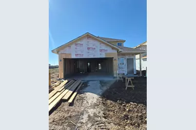 1106 Arbor Drive, Beasley, TX 77417 - Photo 2