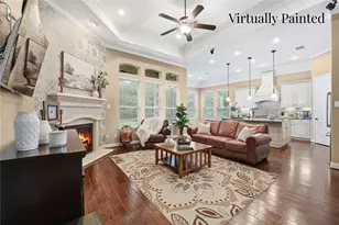 17207 Rainier Creek Dr, Humble, TX 77346 - Photo 2