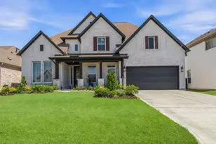 7921 Coastal Prairie Dr, Porter, TX 77365 - Photo 2