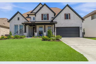7921 Coastal Prairie Drive, Porter, TX 77365 - Photo 1