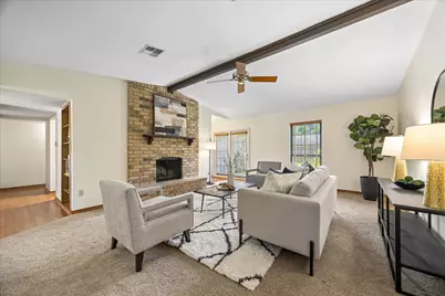 6835 Gettysburg Drive, Richmond, TX 77469 - Photo 6