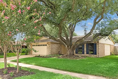 6835 Gettysburg Drive, Richmond, TX 77469 - Photo 2