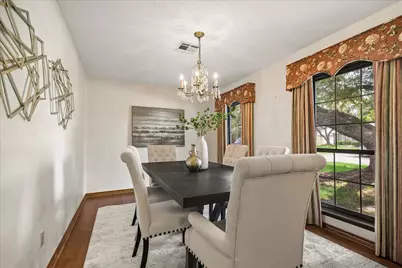 6835 Gettysburg Drive, Richmond, TX 77469 - Photo 4