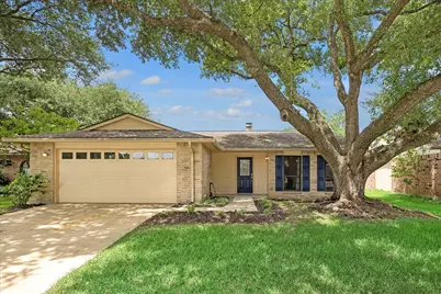 6835 Gettysburg Drive, Richmond, TX 77469 - Photo 1