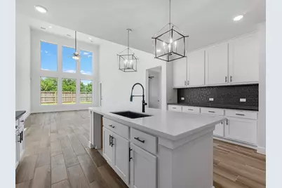 8423 Seasonal Solstice Trail, Richmond, TX 77406 - Photo 6