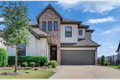 15006 Boat House Court, Cypress, TX 77433 - Photo 2
