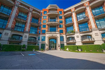 5005 Hidalgo Street #413, Houston, TX 77056 - Photo 8