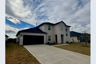 7326 Audubon Russet Drive, Richmond, TX 77469 - Photo 2