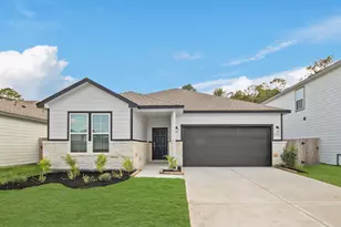 17014 Hazelnut Dr, Conroe, TX 77302 - Photo 1