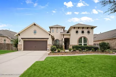 19911 Cullen Ridge Drive, Porter, TX 77365 - Photo 2