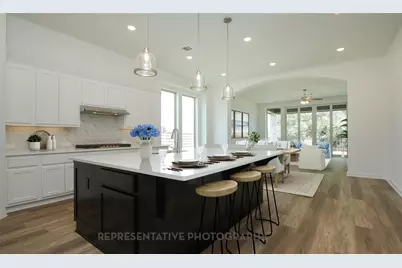 9021 Babbling Brook Drive, Montgomery, TX 77316 - Photo 2