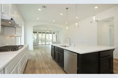 9021 Babbling Brook Drive, Montgomery, TX 77316 - Photo 6