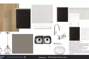 226 Violet Crown Ln, New Caney, TX 77357 - Photo 2