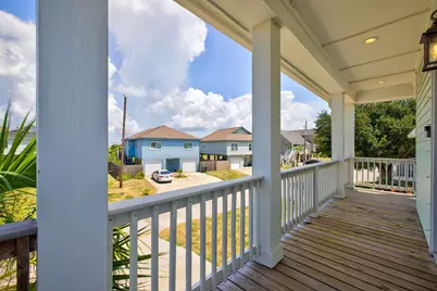 12835 E Conquistador Drive, Galveston, TX 77554 - Photo 6